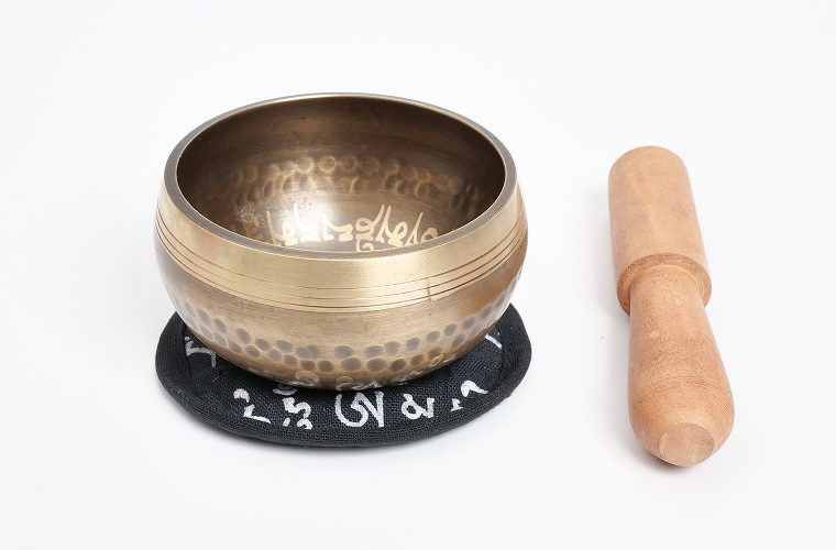 2025 シンギングボウル no36 5人ターラ娘ボウル 30cm