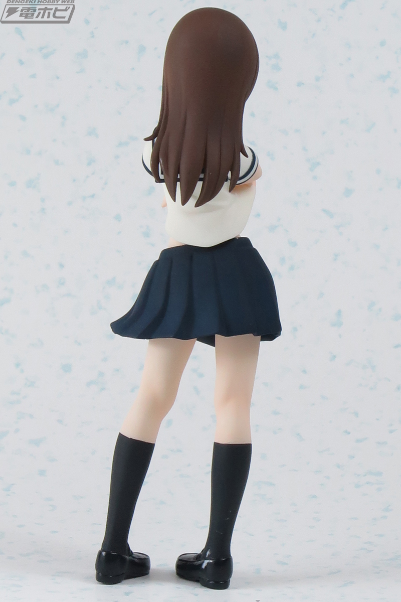 からかい上手の高木さん』茶目っ気のある表情がキュートな第6巻限定版