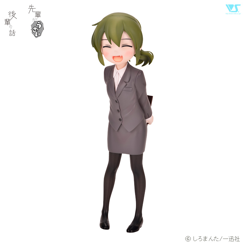 ガレージキット ノンスケール 五十嵐 双葉 | ボークス公式 ホビー天国