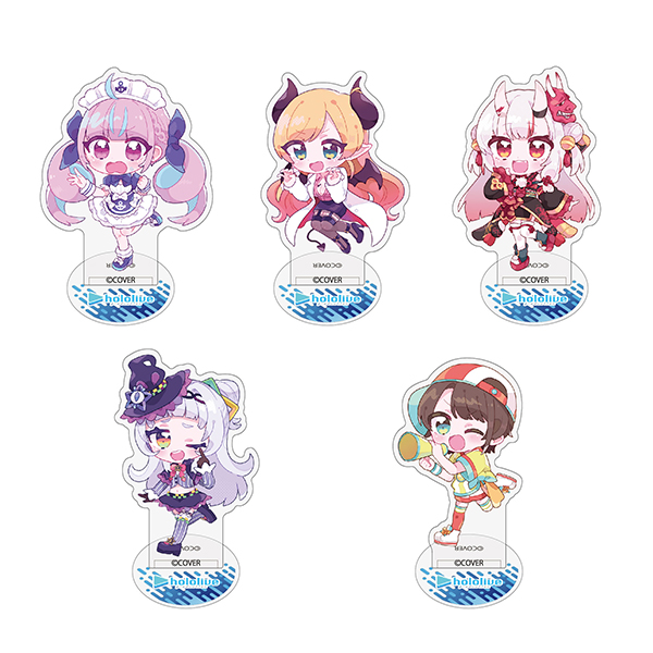 ホロライブプロダクション×アトレ秋葉原「ホロライブ夏祭り」