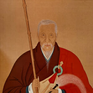 祖師 | 眞福山宝林寺｜群馬県邑楽郡千代田町にある黄檗宗のお寺