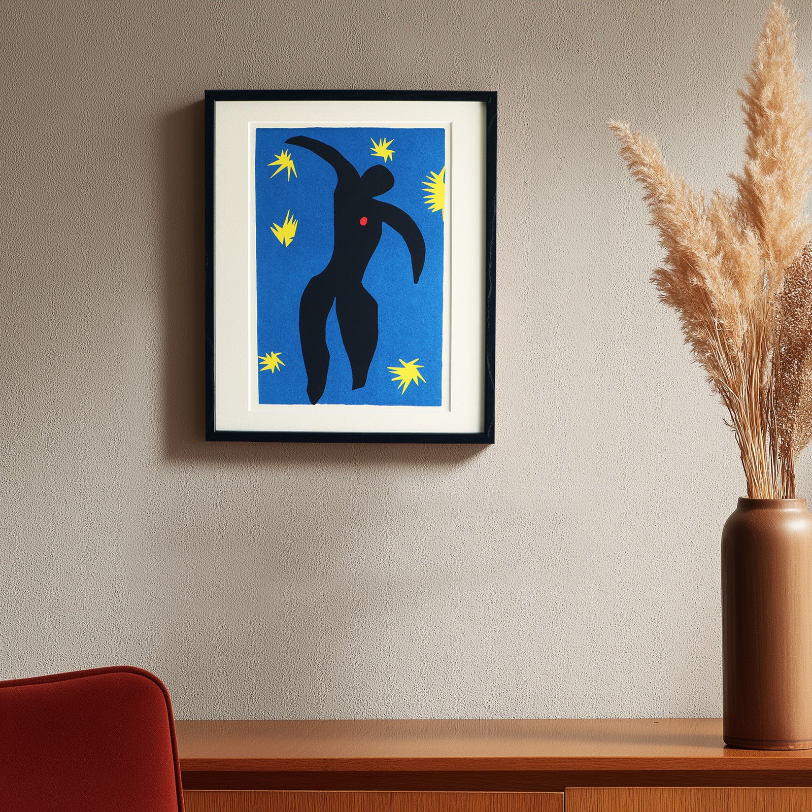 HOMU｜アートポスター・アートフレームのインテリアショップ｜マティス