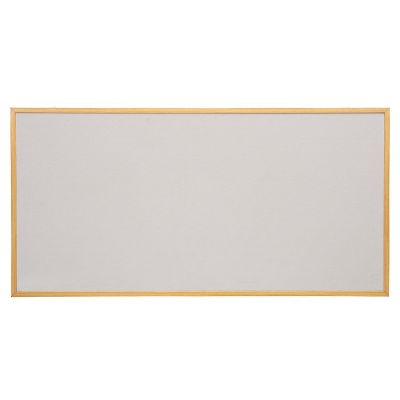 MOKU 木目調掲示板｜藤沢工業