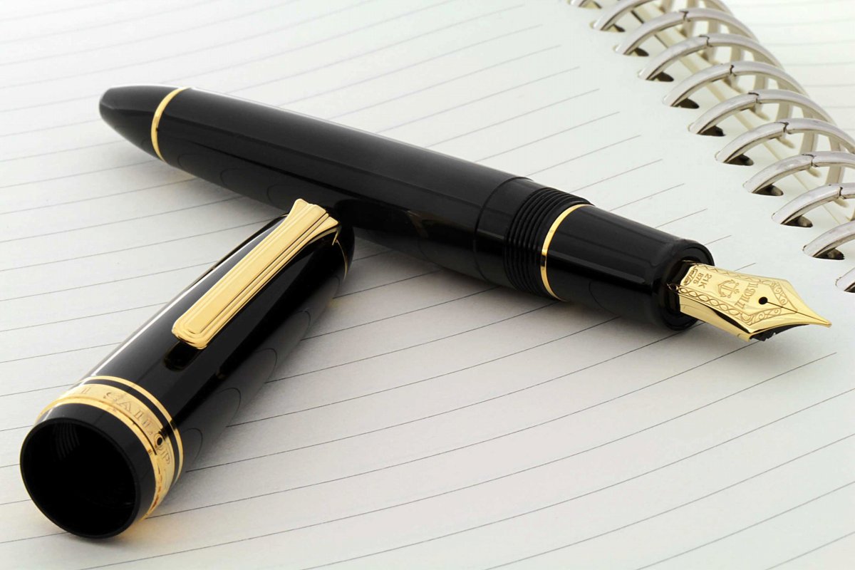 セーラー(SAILOR) 万年筆プロフィット21 万年筆