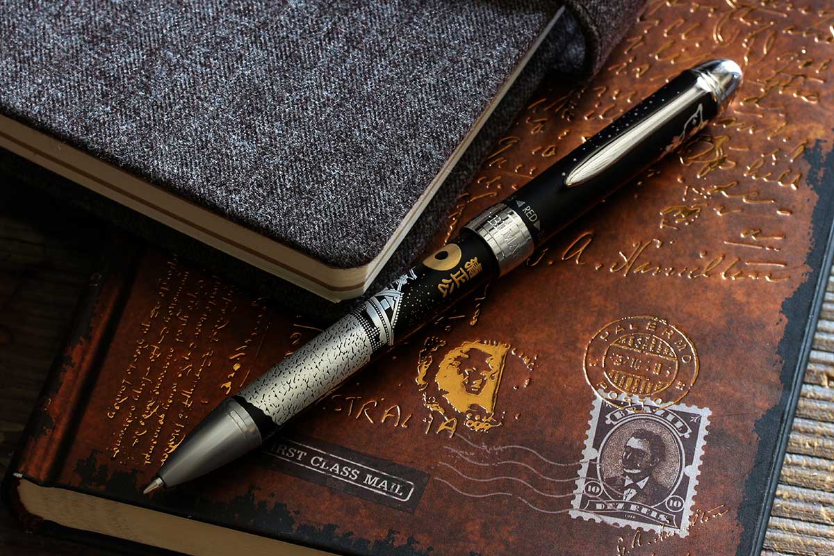 優美蒔絵 熊本城 ×加藤清正