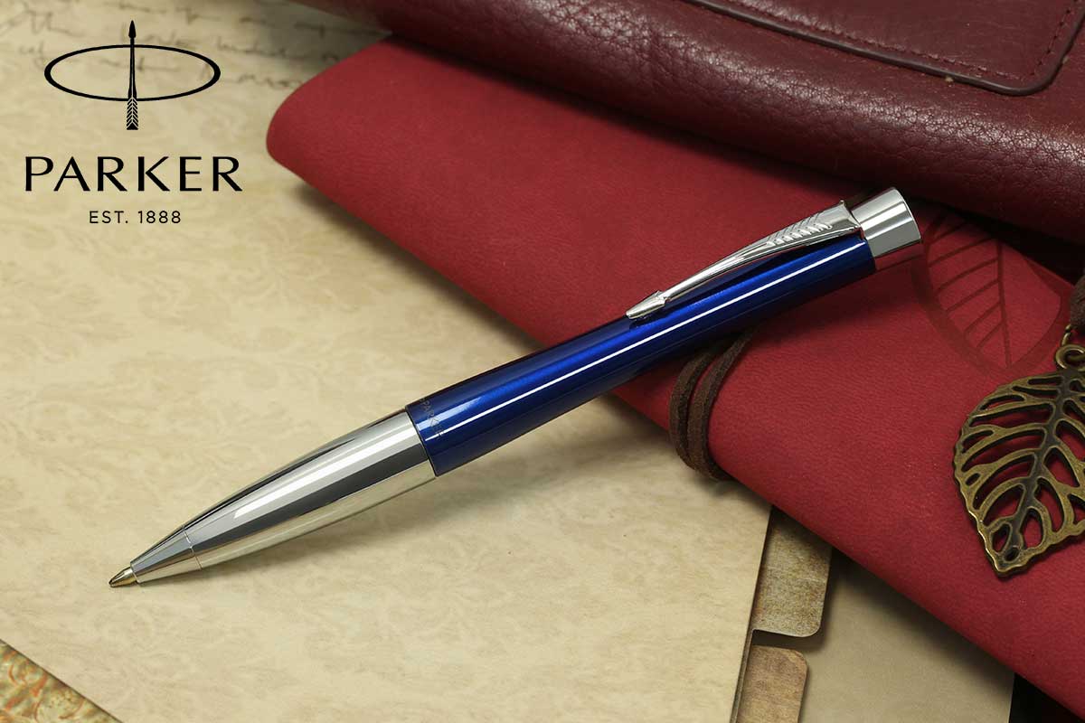 パーカー（PARKER） ボールペンアーバン ベイシティブルーCT ボールペン