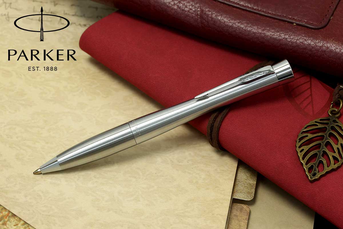 パーカー（PARKER） ボールペンアーバン メトロメタリックCT ボールペン