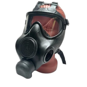 Gas mask pmk - Etsy 日本