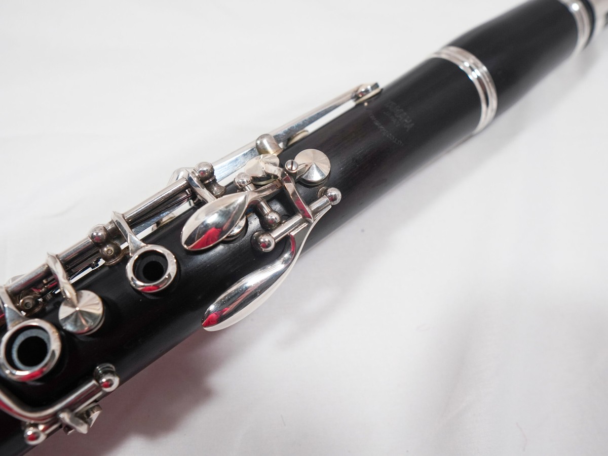 バスクラ YAMAHA バスクラリネット ycl621 ヤマハ バスクラリネット