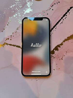 Apple iPhone 12 Pro - 128GB - Gold (T-Mobile) | eBay