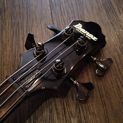 Ibanez アイバニーズ RB851 ジャパンヴィンテージ パッシブ仕様 Ibanez