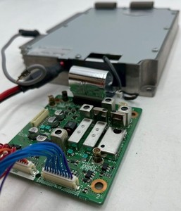 動作未確認】□□□ICOM BAND UNIT UX-129 UX-29 UX-39 SSB UNIT UX