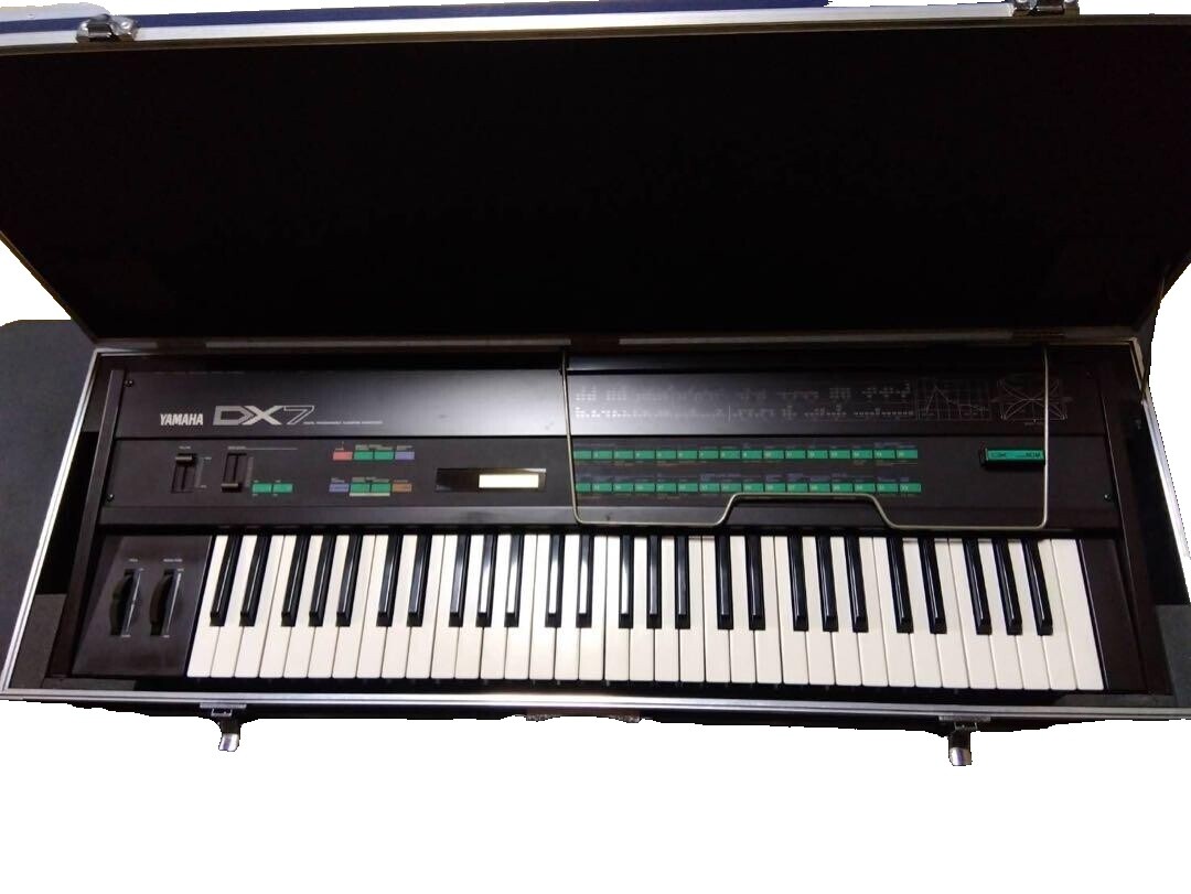 Yamaha Dx7s | eBay