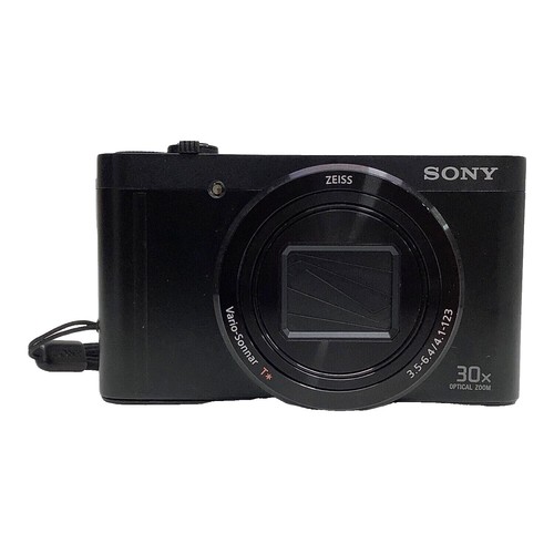 Sony Cyber-Shot DSC-H400 Digital Camera 63x Optical Zoom ! 20.1MP