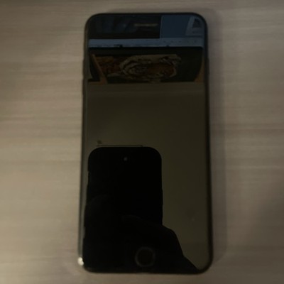 Black Apple iPhone 7 Plus 128GB T-MOBILE ONLY - Good Condition | eBay