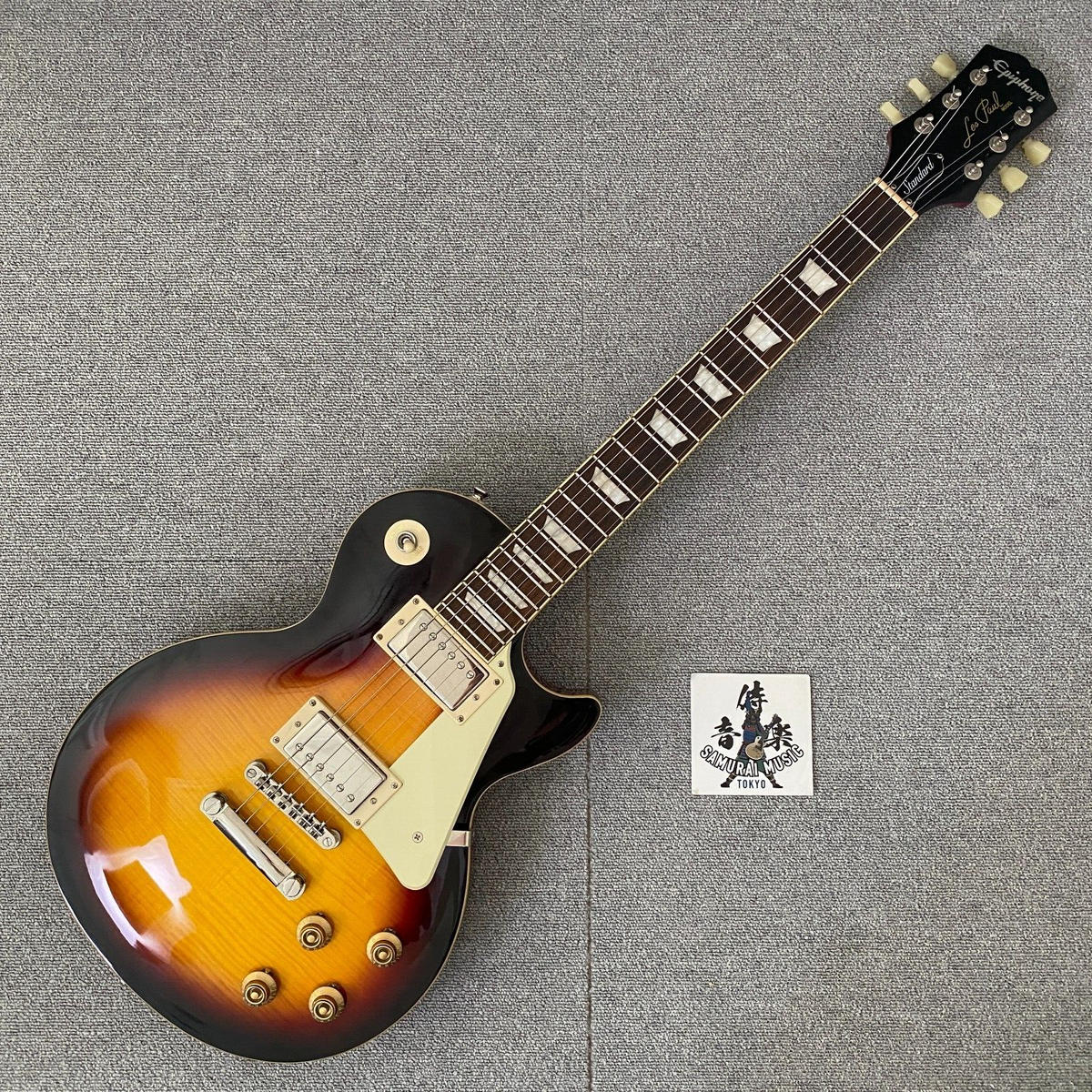 せ*ぎ様 Epiphone japan SG 99年 フジゲン製 せ*ぎ様 Epiphone japan
