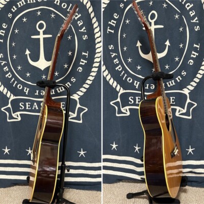 ジャンク品 Pro Martin F-170 アコースティックギター ビンテージ