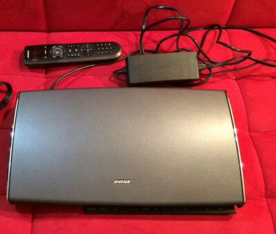 Bose AV35 Console For Lifestyle V25 V35 135 235 510 520 525 535