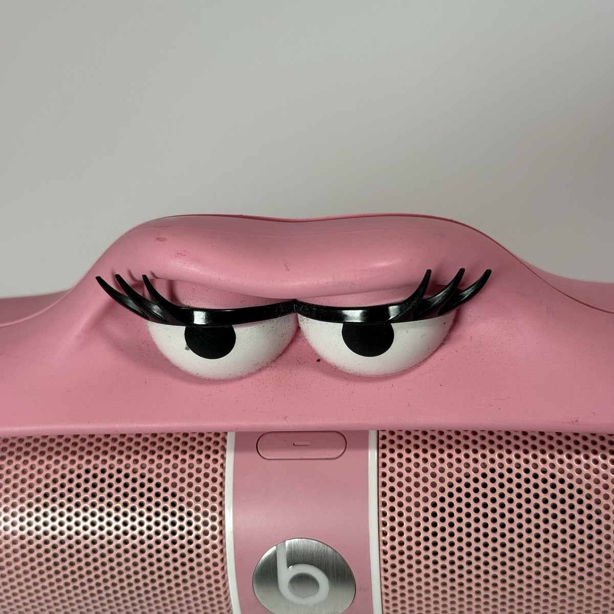 Beats by Dr.Dre Pill2.0 Nicki Pink スタンド付 Beats by Dr. Dre