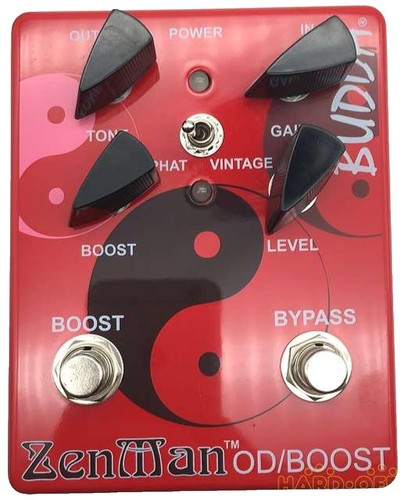 ギター BUDDA WAH PEDAL BLACK LABEL CIRCUIT ギター BUDDA WAH PEDAL