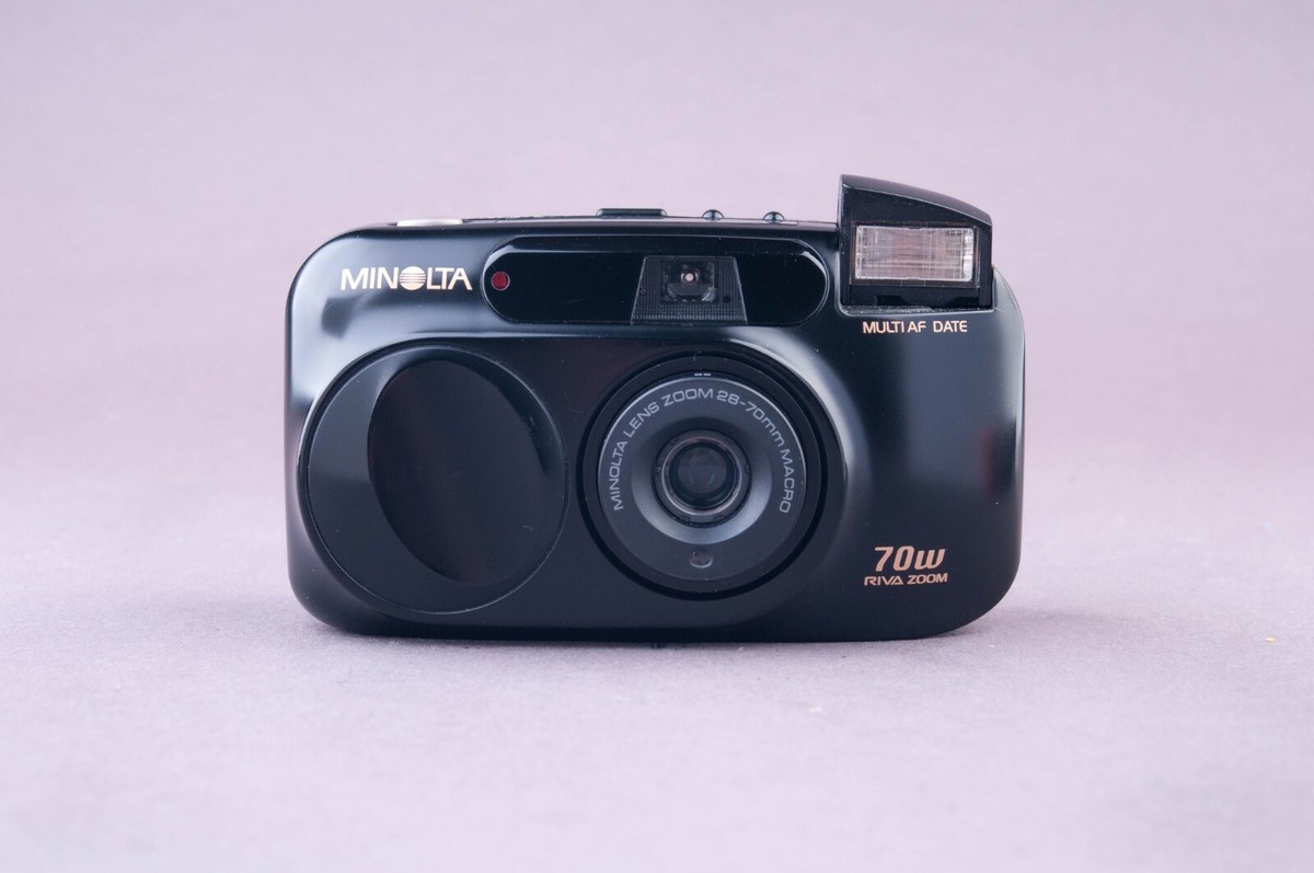 フィルムカメラ Livita Pentax ZX-M 35mm Film Camera – Viejita Vintage