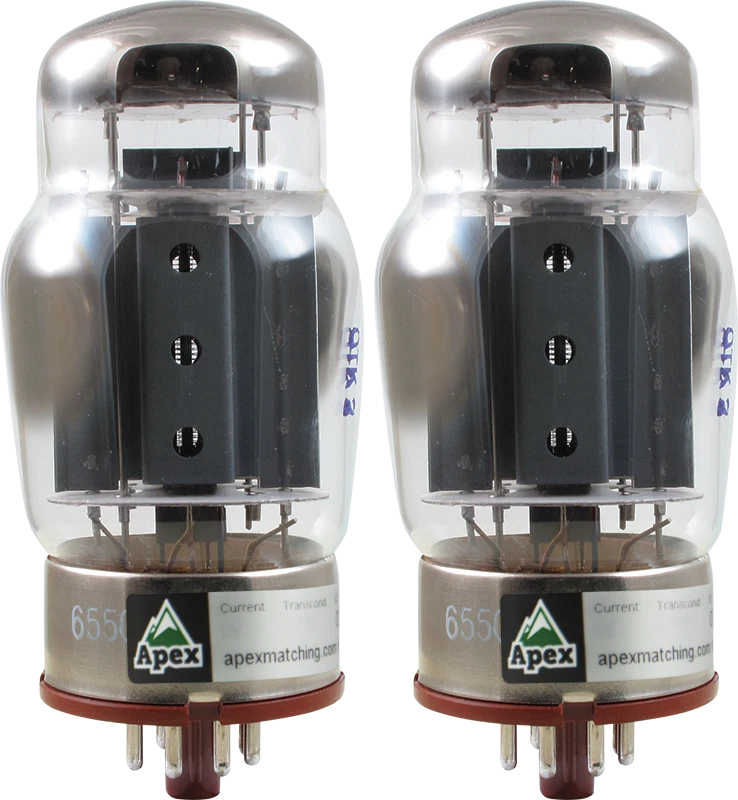 Tung Sol 6550 for sale - eBay