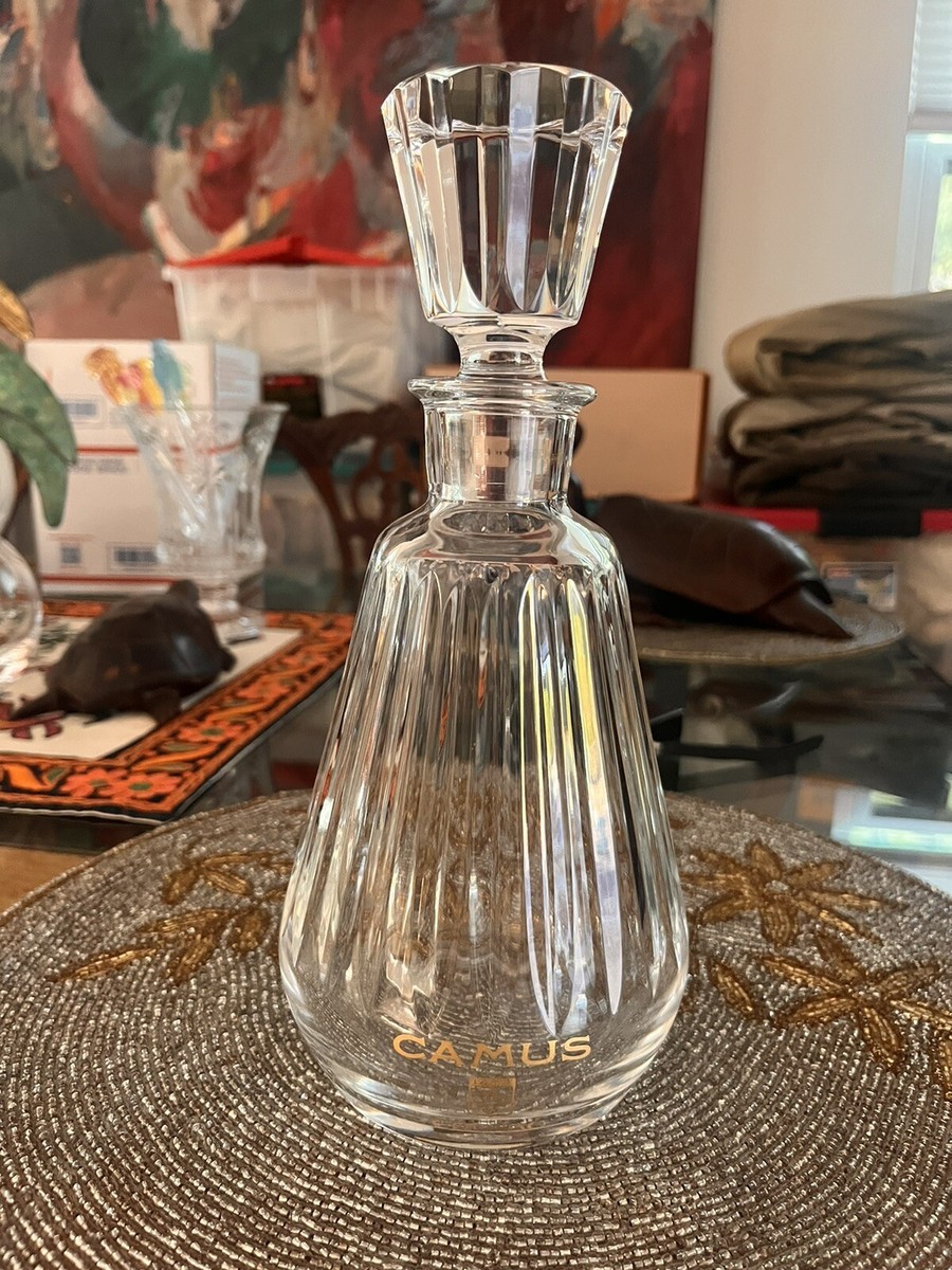 カミュ ロイヤルバカラ カミュ ミシェル ロイヤル バカラ ブランデー