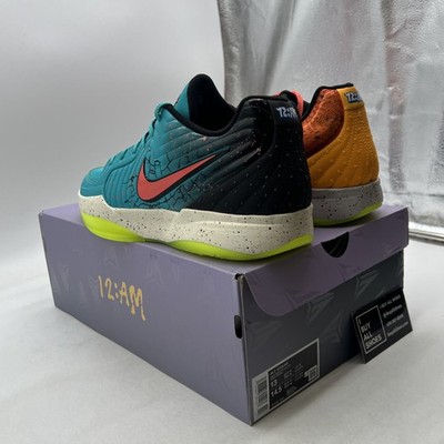 Size 13 - Kool-Aid x Nike Ja 2 Mixed Berry for sale online | eBay