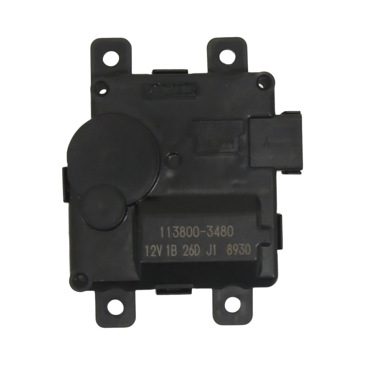 Blend Door Actuator Fits 2017-21 Acura NSX 2015-24 Honda HR-V