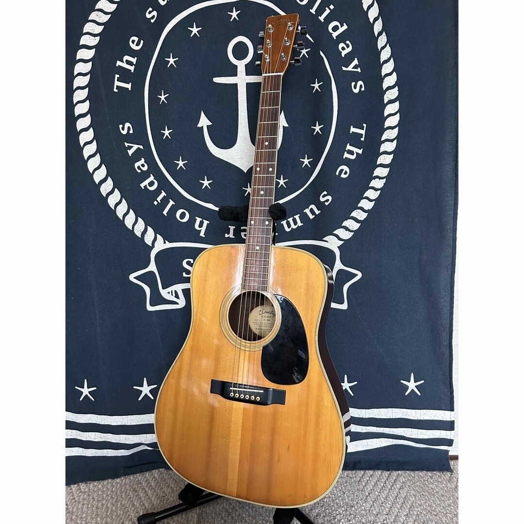 南12条店 K.Country アコースティックギター D-300