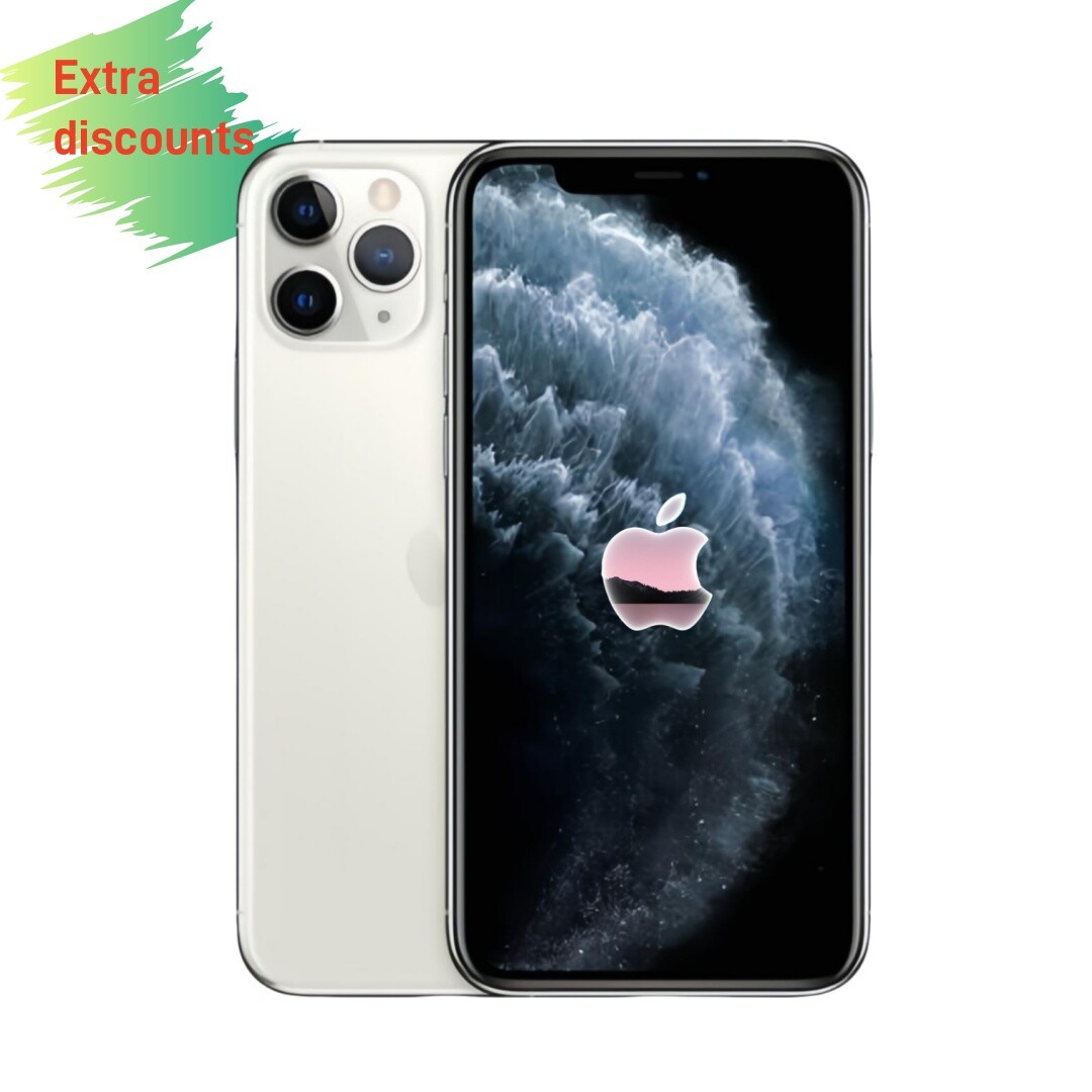 iPhone - iPhone11 pro max スペースグレイ 256GB SIMフリー iPhone11