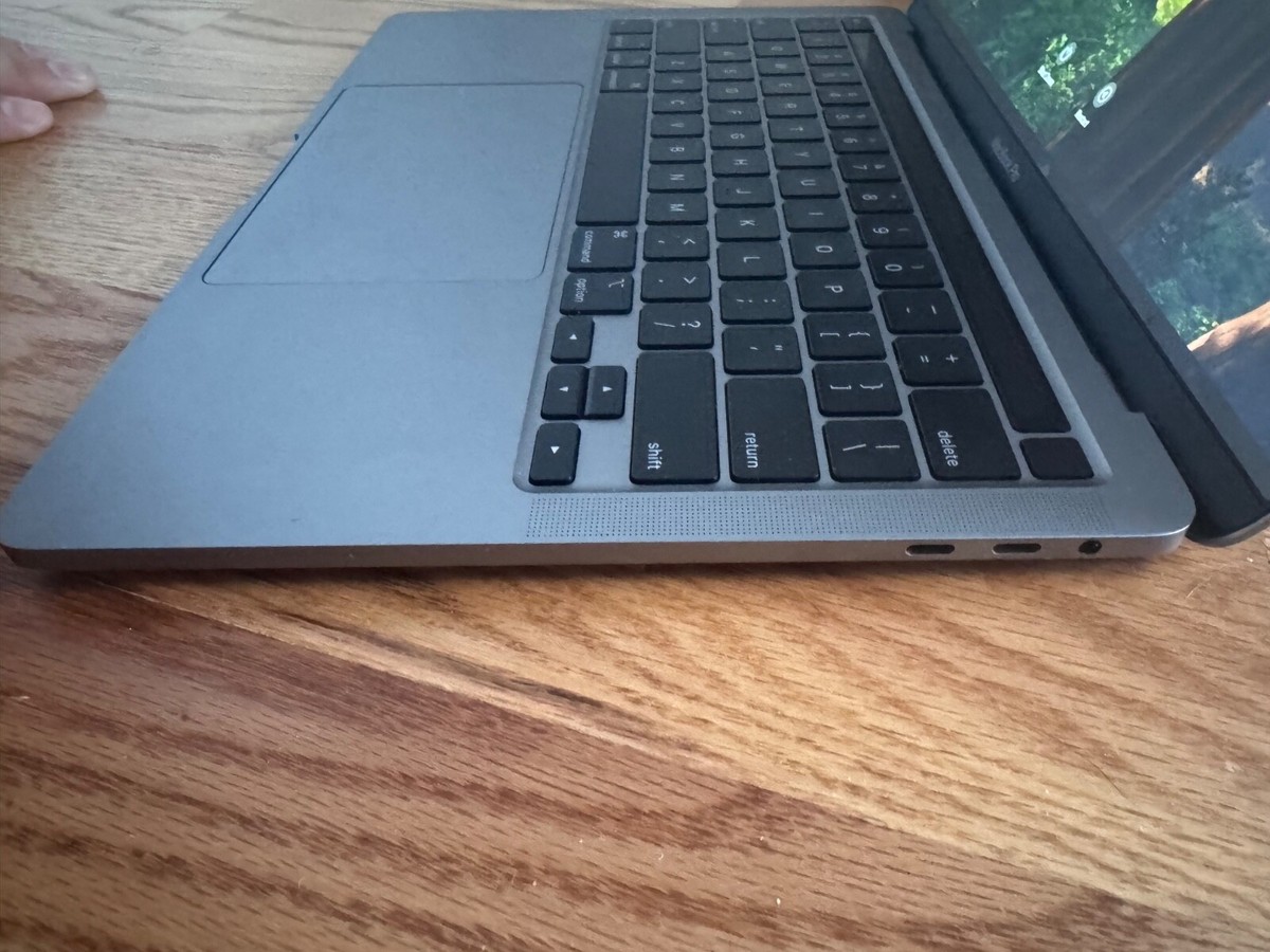 MacBook Pro M1メモリ16GB/SSD512 13インチ Amazon.com: Apple Late