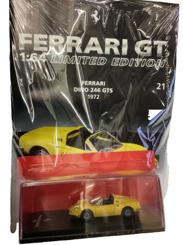 God'wealth 1/64 フェラーリ 458 イタリア ロッソコルサ GOD'WEALTH 1