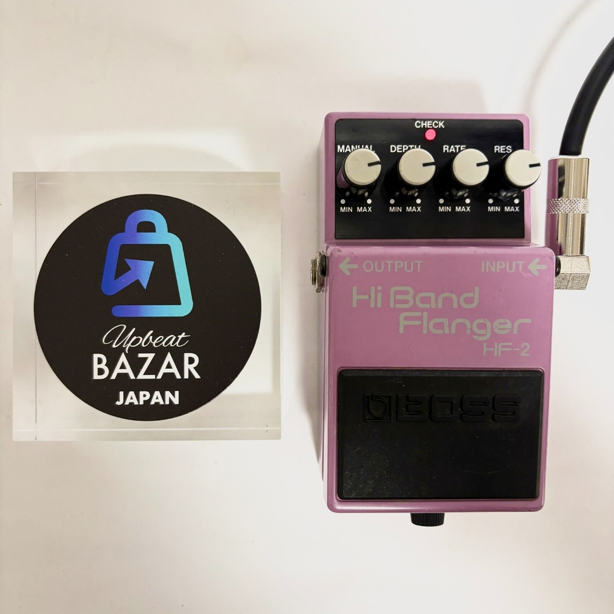 Brownie + booster 2in1 ブラウンサウンド EVH 即決