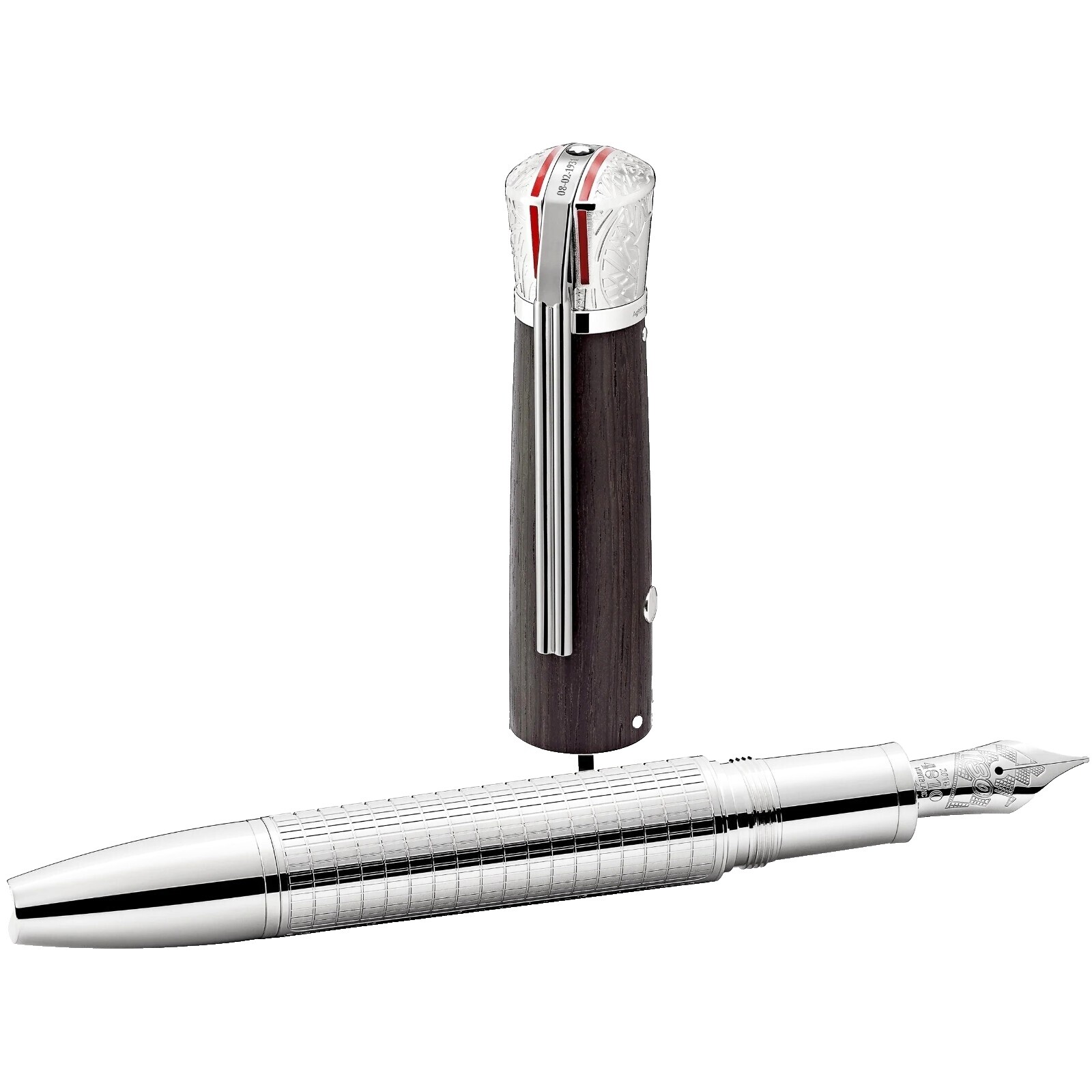 Montblanc James Dean | eBay