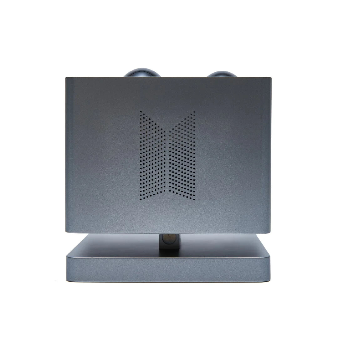 New Sealed BTS JUNGKOOK Mikrokosmos Mood Lamp Artist Made