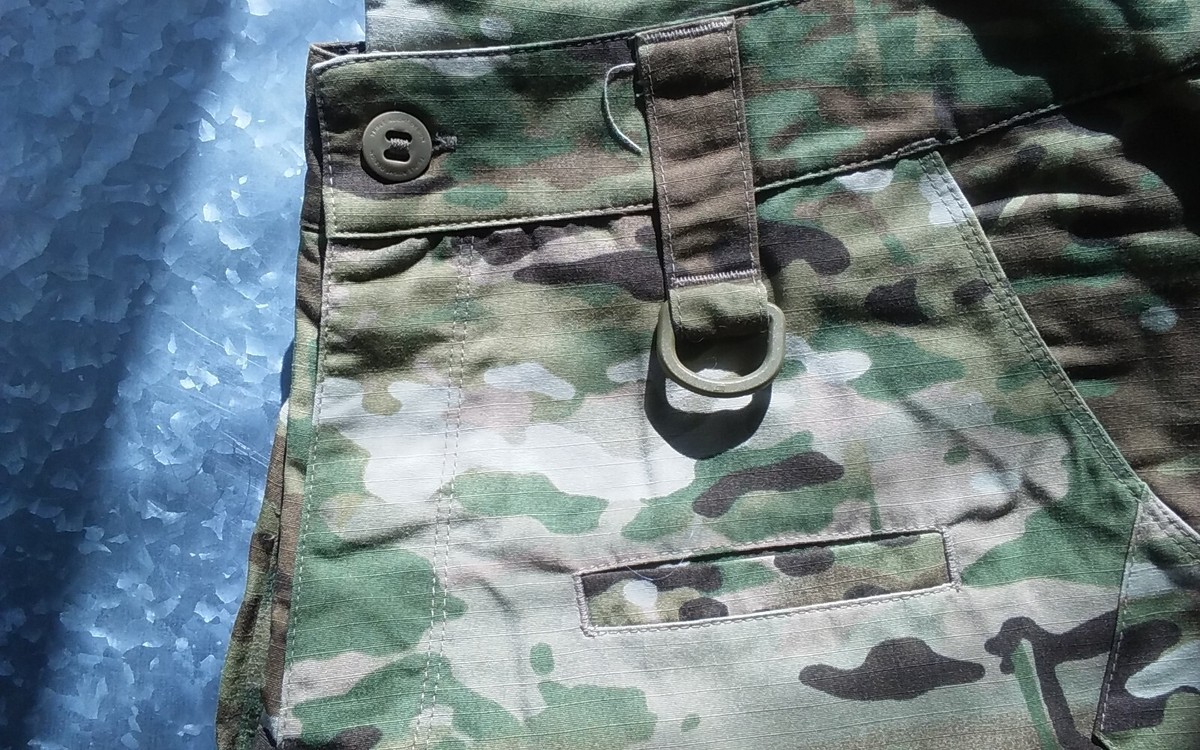 tad gear Covert RS Pant Multicam 30-30