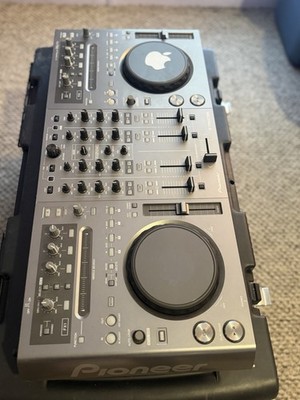 Pioneer DDJ-T1 DJ Controller for sale online | eBay