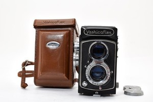 Yashicaflex | eBay