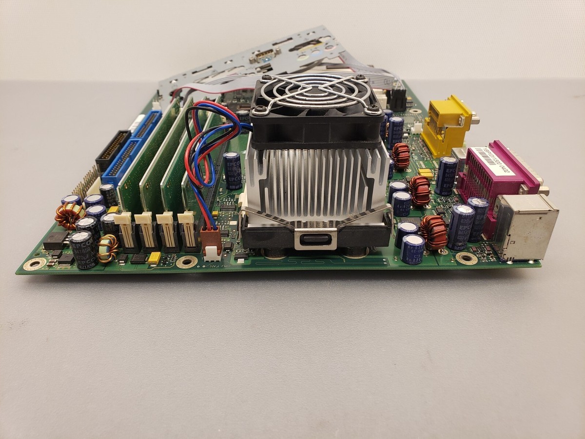 W26361-W1772-X-04 マザーボード For Siemens For Fujitsu motherboard