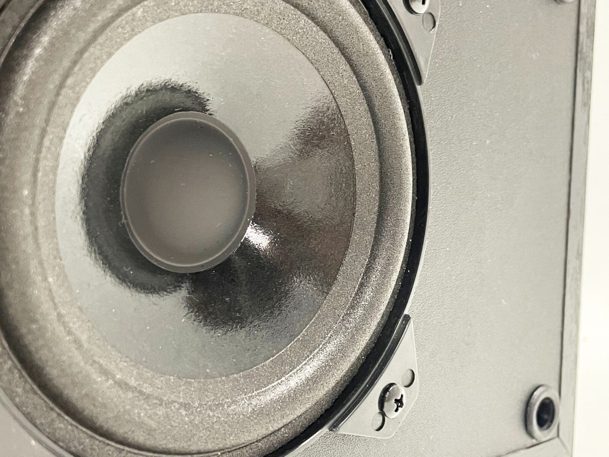 Wharfedale Xarus Center Channel Speaker - Made in England - 120W