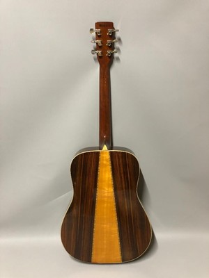 ジャパンヴィンテージ】 Morris アコースティックギター W-50 Morris W