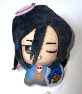 Eve Under Cover アプリくじC賞 カチューシャ イブぬい Eve