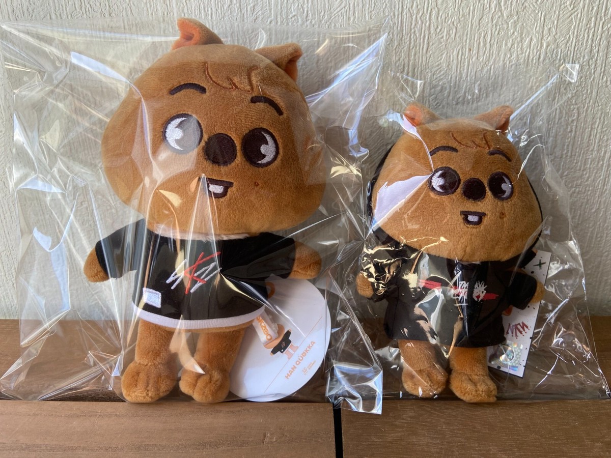 StrayKids SKZOO ORIGINAL PLUSH ポガリ
