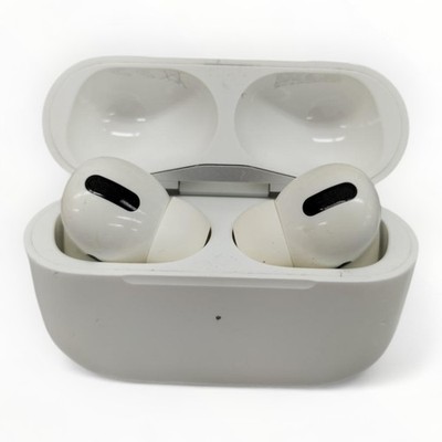 AirPods Pro 第1世代 A2083 A2084 A2190 Apple AirPods Pro 1st