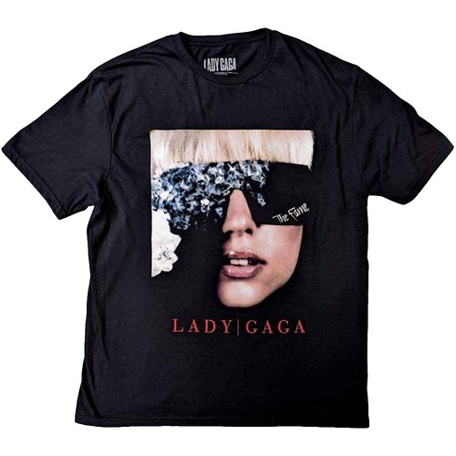 Lady Gaga The Mayhem Ball Tour 2025 2026 Japan T-Shirt | eBay