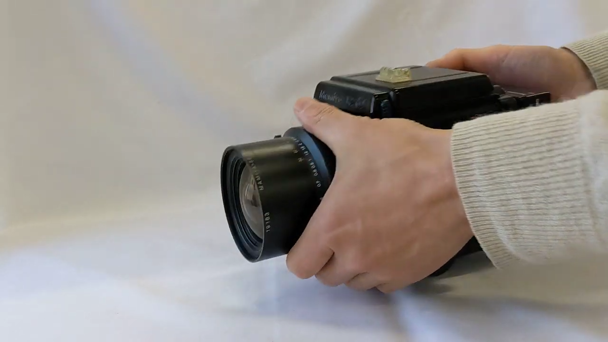 Mamiya M 完動品 Mamiya M 完動品 マミヤM (Mamiya M) | Camera