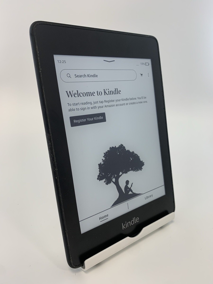 Kindle paperwhite 第10世代 広告なし WiFi 32GB