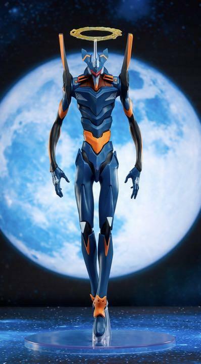 エヴァンゲリオンmark6