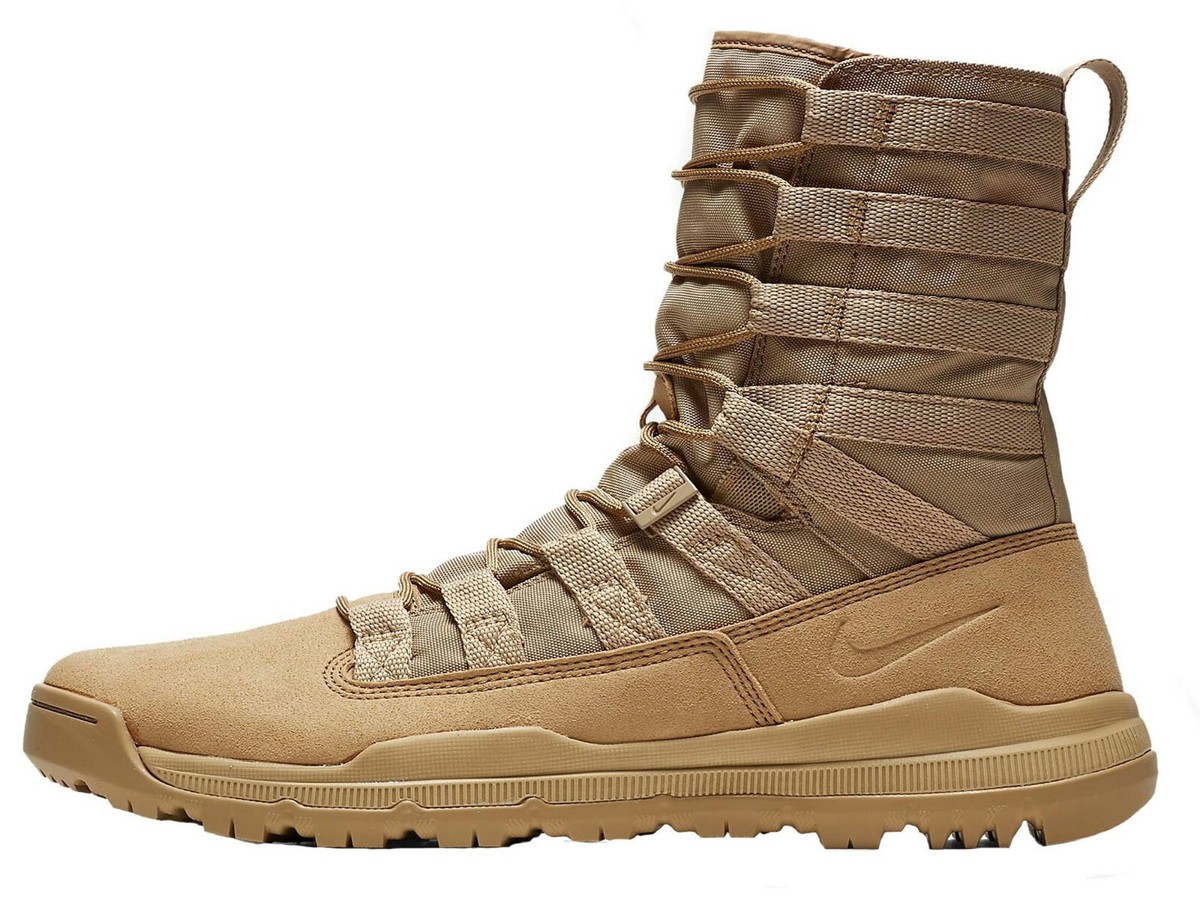 NIKE SFB Gen 2 Tactical Field 8